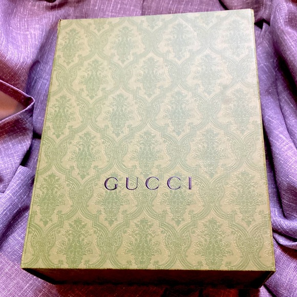 Gucci Other - Gucci Sneakers